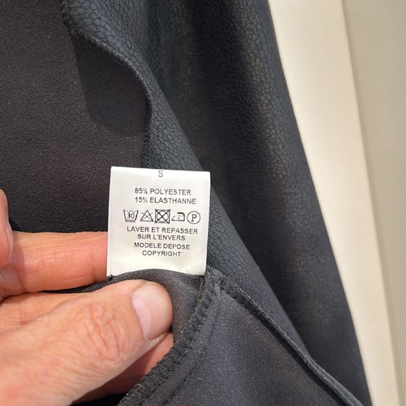 Me jacket - Picture 6 of 6